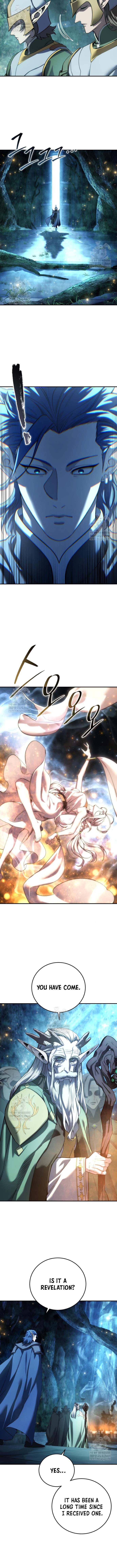 Read Star-Embracing Swordmaster chapter 110 image 12 on Lezhin