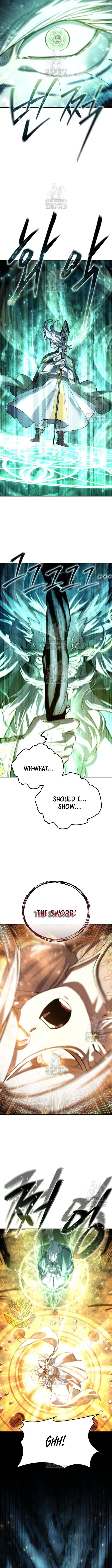 Read Star-Embracing Swordmaster chapter 110 image 15 on Lezhin