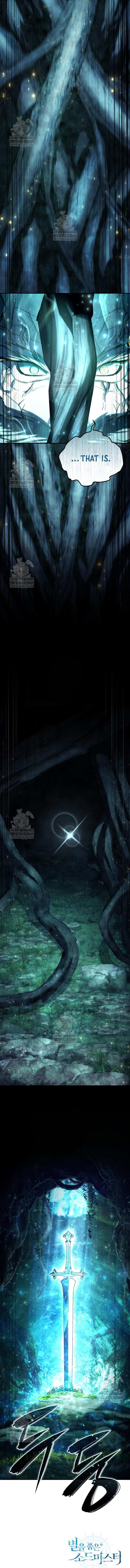 Read Star-Embracing Swordmaster chapter 110 image 16 on Lezhin