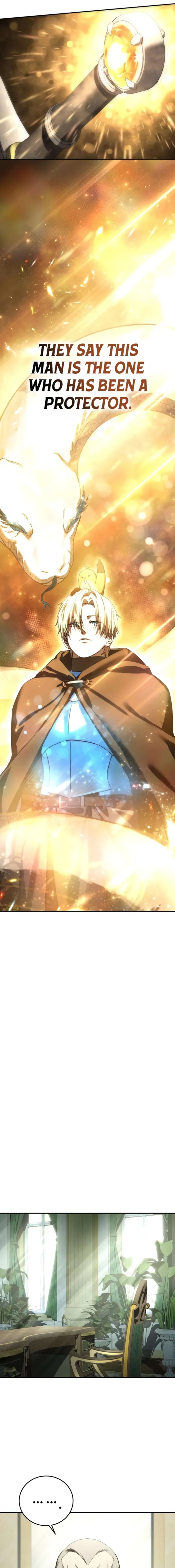 Read Star-Embracing Swordmaster chapter 111 image 16 on Lezhin