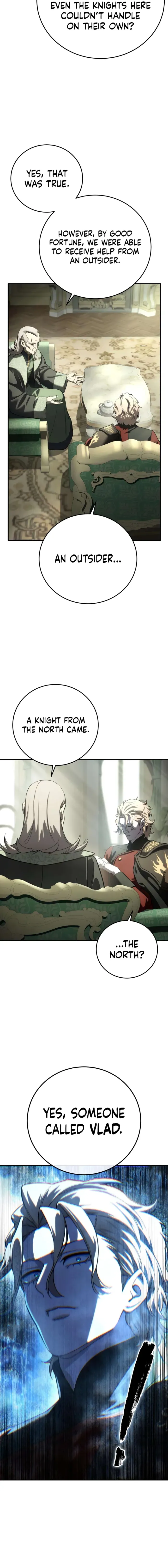 Read Star-Embracing Swordmaster chapter 111 image 21 on Lezhin