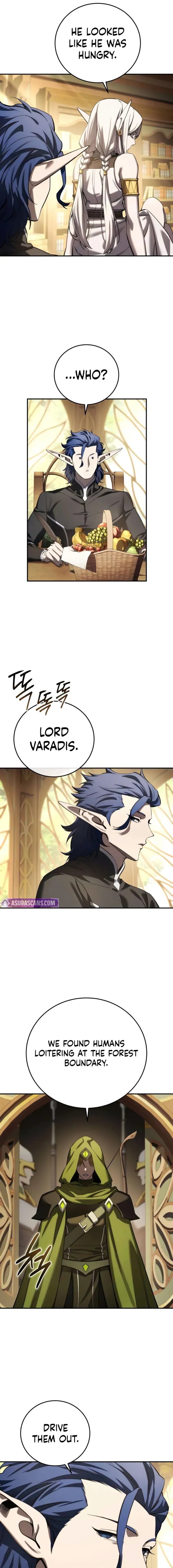 Read Star-Embracing Swordmaster chapter 111 image 6 on Lezhin