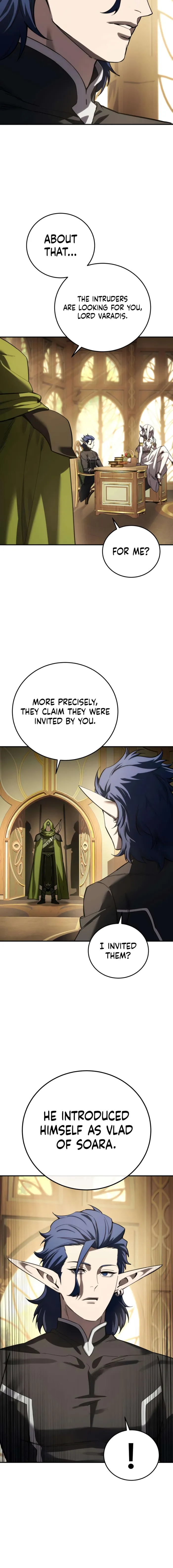 Read Star-Embracing Swordmaster chapter 111 image 7 on Lezhin