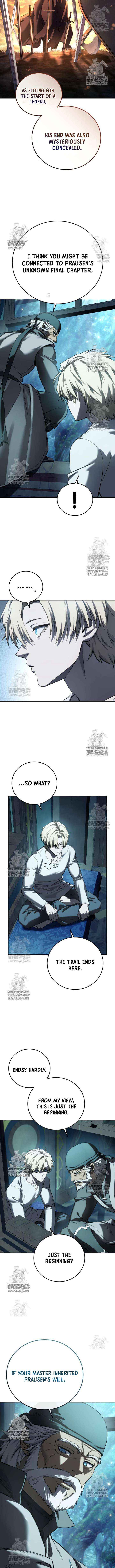 Read Star-Embracing Swordmaster chapter 112 image 7 on Lezhin