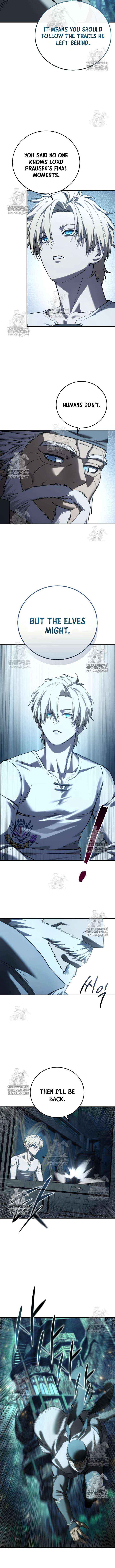 Read Star-Embracing Swordmaster chapter 112 image 8 on Lezhin