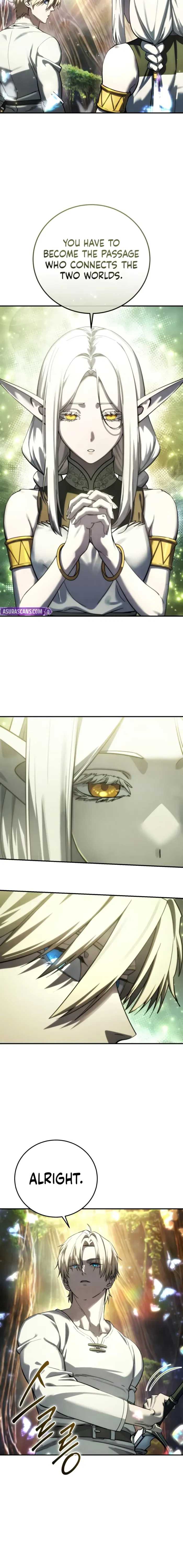 Read Star-Embracing Swordmaster chapter 113 image 1 on Lezhin
