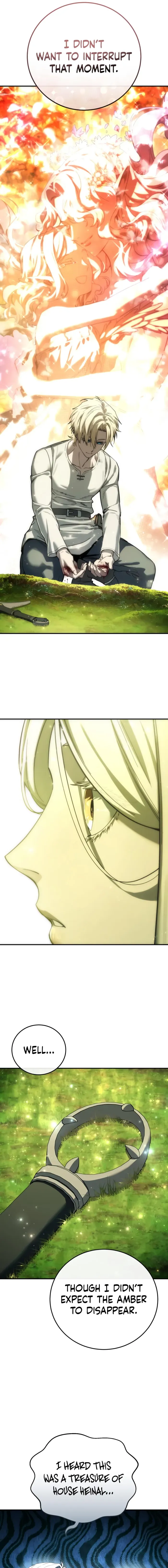Read Star-Embracing Swordmaster chapter 113 image 16 on Lezhin