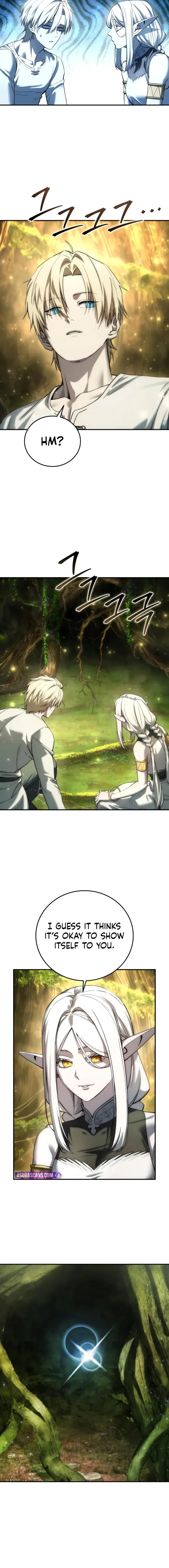 Read Star-Embracing Swordmaster chapter 113 image 17 on Lezhin