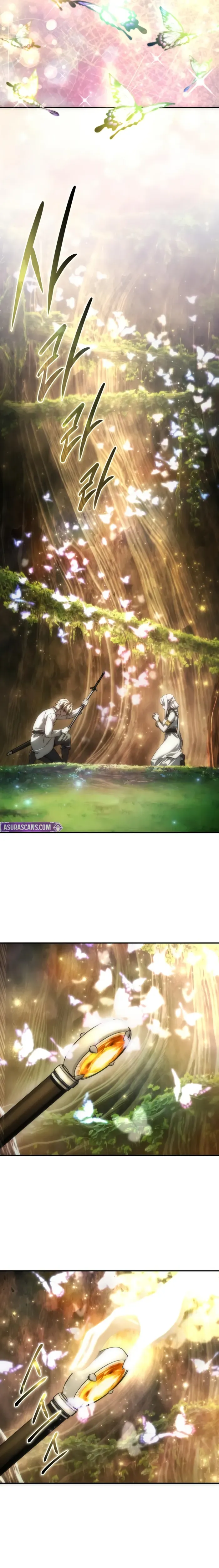 Read Star-Embracing Swordmaster chapter 113 image 3 on Lezhin