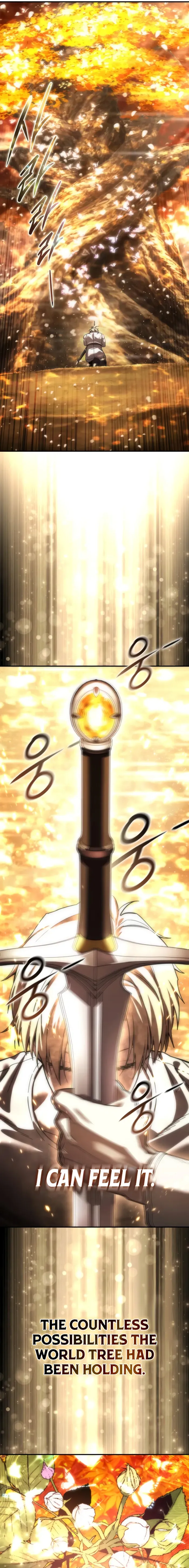 Read Star-Embracing Swordmaster chapter 113 image 6 on Lezhin