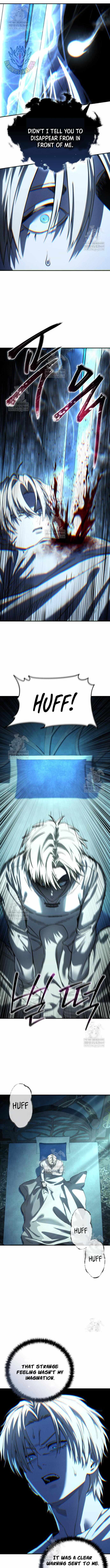 Read Star-Embracing Swordmaster chapter 114 image 1 on Lezhin