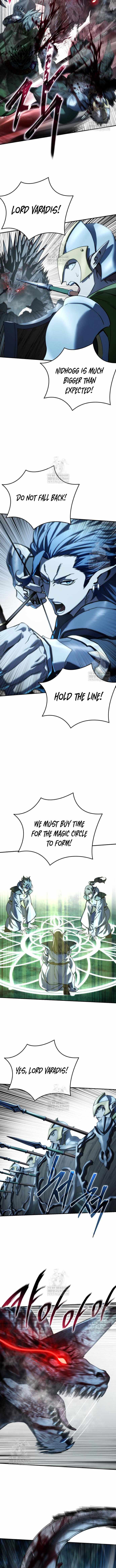 Read Star-Embracing Swordmaster chapter 114 image 11 on Lezhin