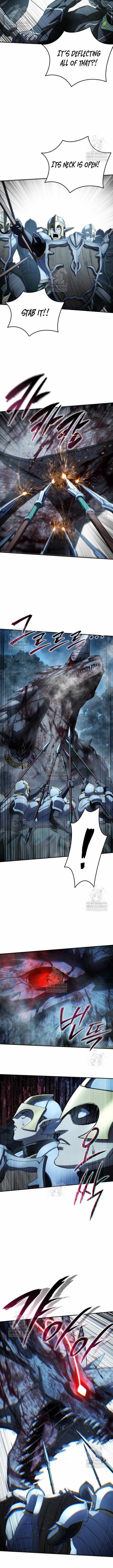 Read Star-Embracing Swordmaster chapter 114 image 13 on Lezhin