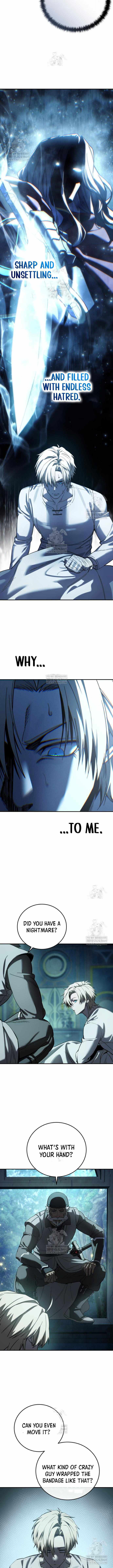Read Star-Embracing Swordmaster chapter 114 image 2 on Lezhin