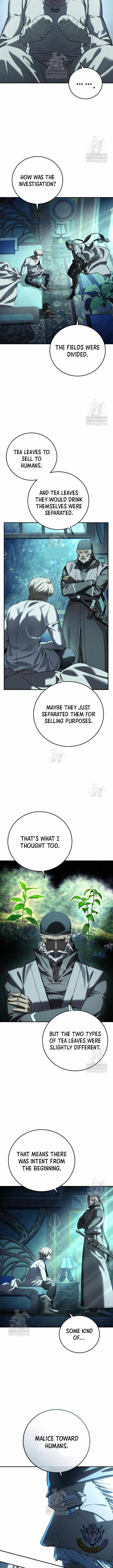 Read Star-Embracing Swordmaster chapter 114 image 3 on Lezhin