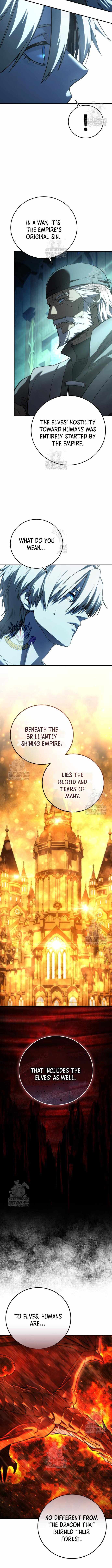 Read Star-Embracing Swordmaster chapter 114 image 4 on Lezhin