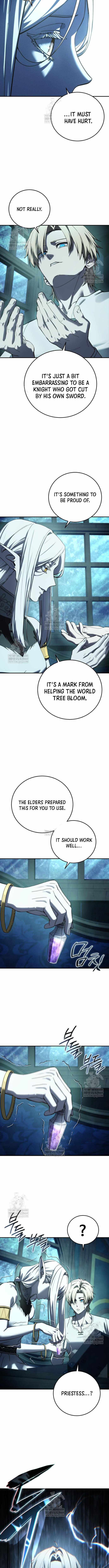 Read Star-Embracing Swordmaster chapter 114 image 8 on Lezhin