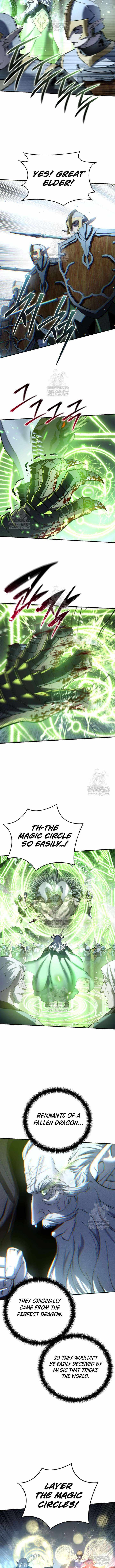 Read Star-Embracing Swordmaster chapter 115 image 11 on Lezhin