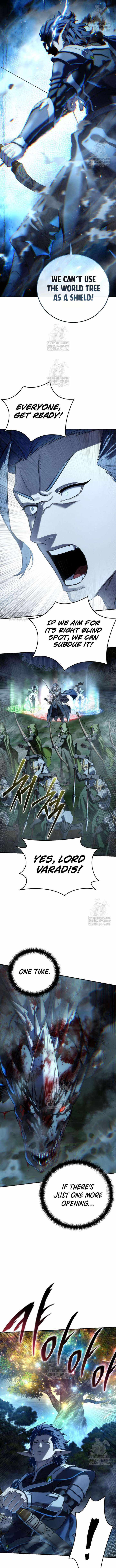 Read Star-Embracing Swordmaster chapter 115 image 3 on Lezhin