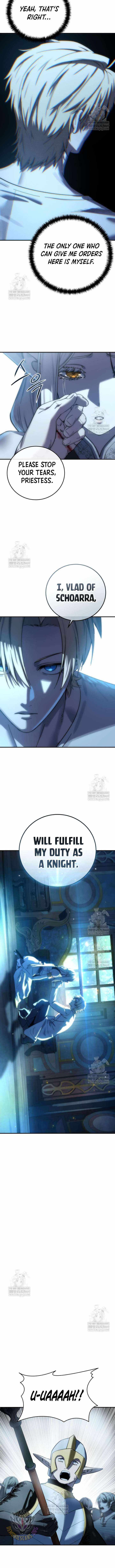 Read Star-Embracing Swordmaster chapter 115 image 8 on Lezhin