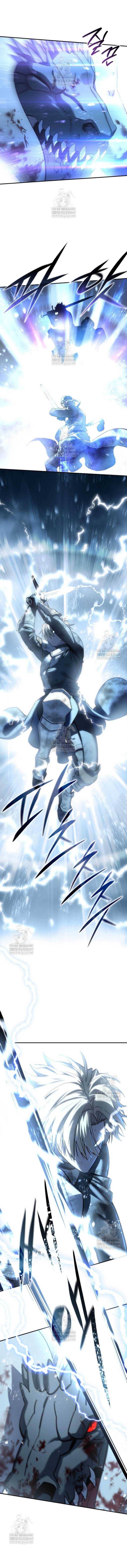 Read Star-Embracing Swordmaster chapter 117 image 7 on Lezhin