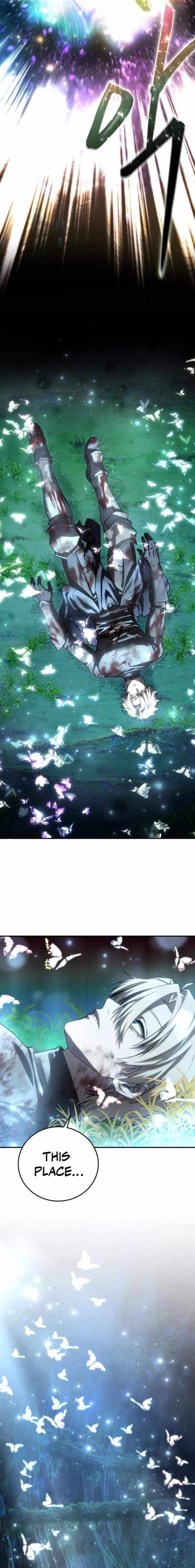 Read Star-Embracing Swordmaster chapter 118 image 13 on Lezhin