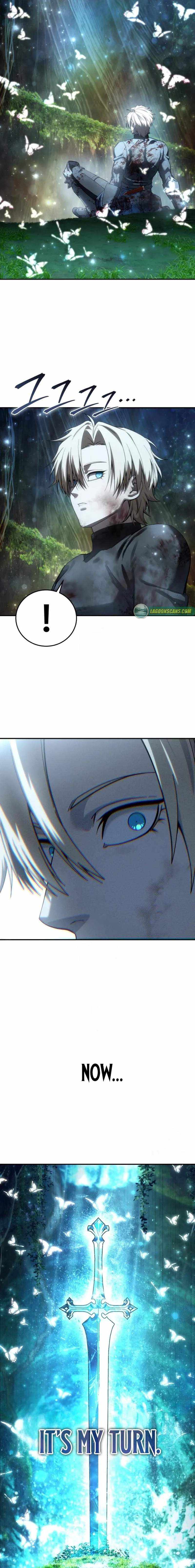 Read Star-Embracing Swordmaster chapter 118 image 14 on Lezhin