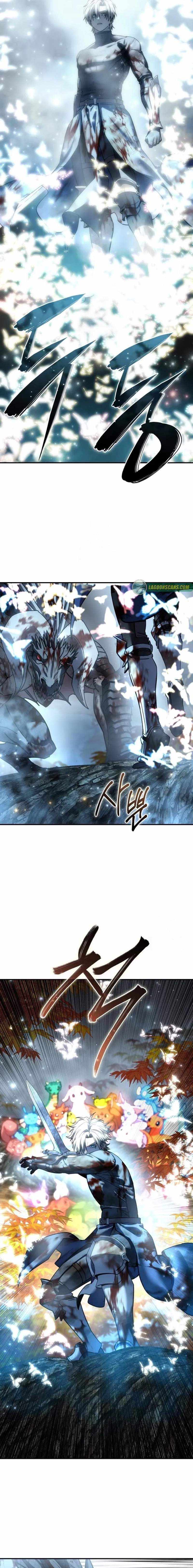 Read Star-Embracing Swordmaster chapter 118 image 18 on Lezhin