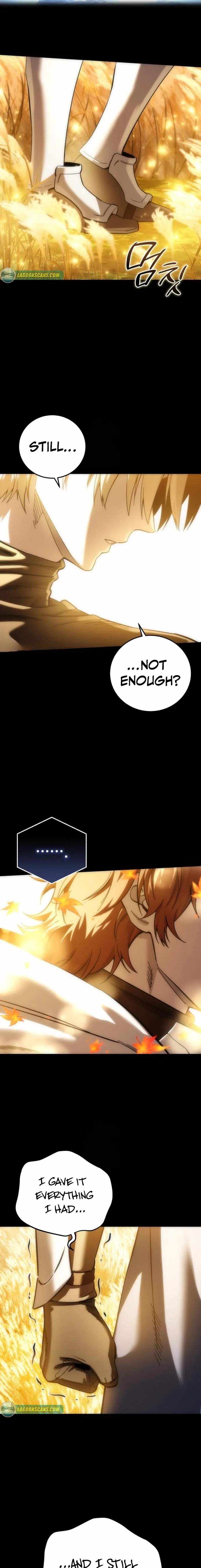 Read Star-Embracing Swordmaster chapter 118 image 2 on Lezhin