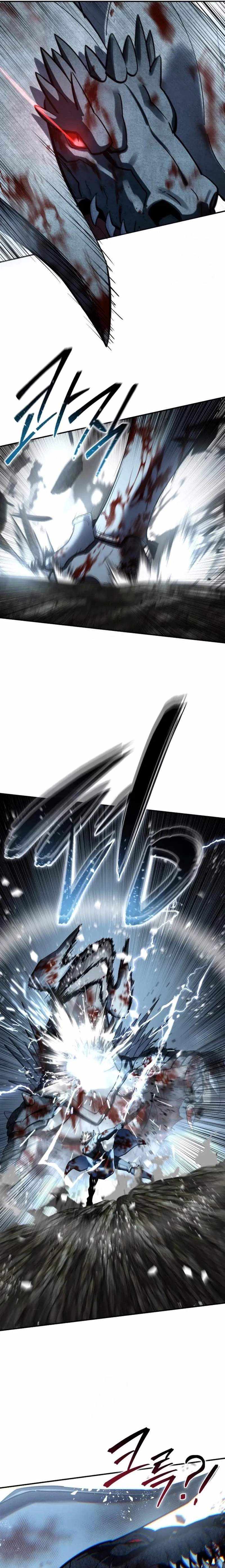 Read Star-Embracing Swordmaster chapter 118 image 24 on Lezhin