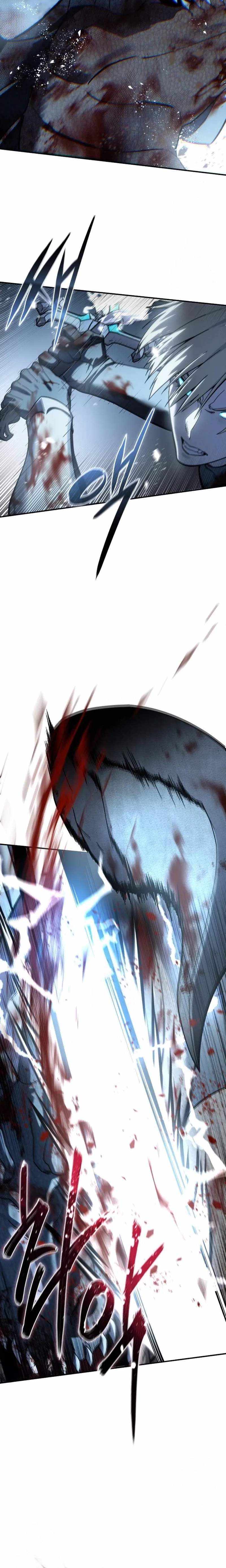 Read Star-Embracing Swordmaster chapter 118 image 25 on Lezhin