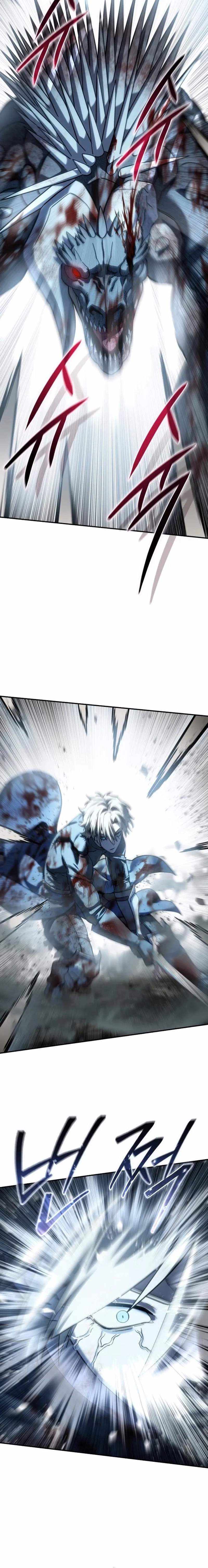 Read Star-Embracing Swordmaster chapter 118 image 27 on Lezhin