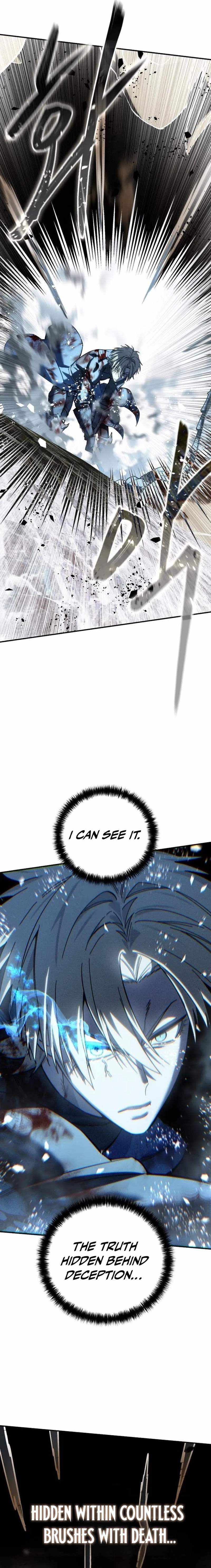 Read Star-Embracing Swordmaster chapter 118 image 28 on Lezhin