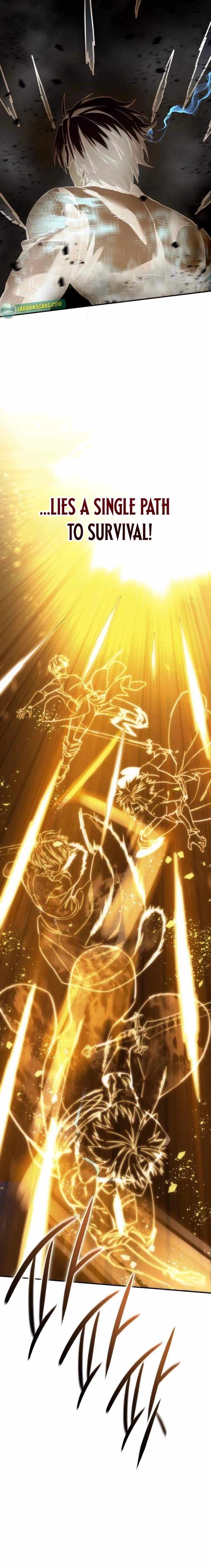 Read Star-Embracing Swordmaster chapter 118 image 29 on Lezhin