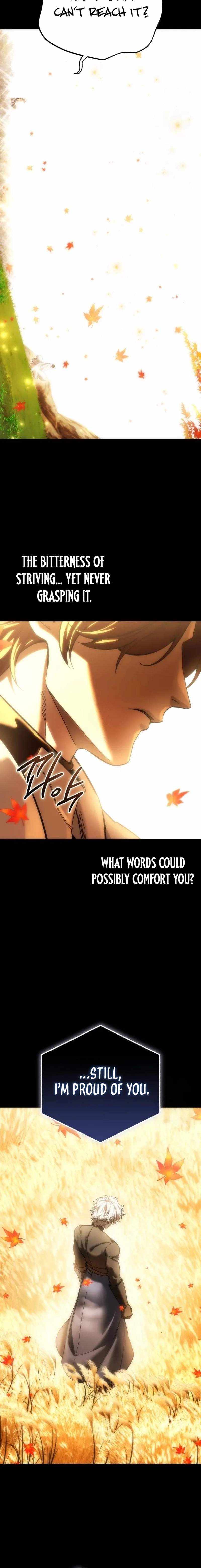 Read Star-Embracing Swordmaster chapter 118 image 3 on Lezhin