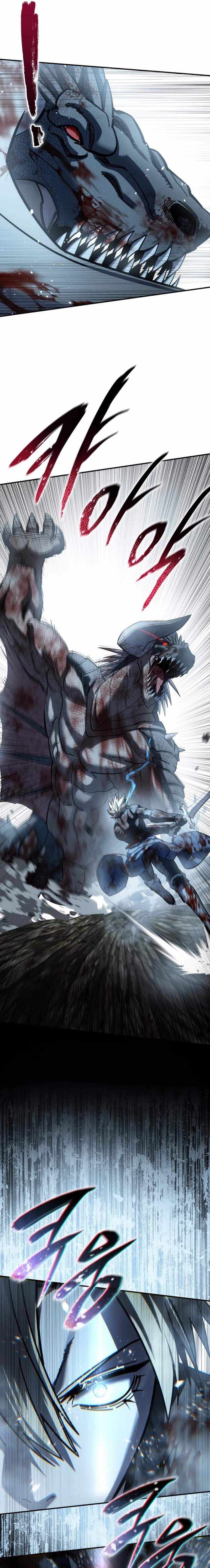 Read Star-Embracing Swordmaster chapter 118 image 30 on Lezhin