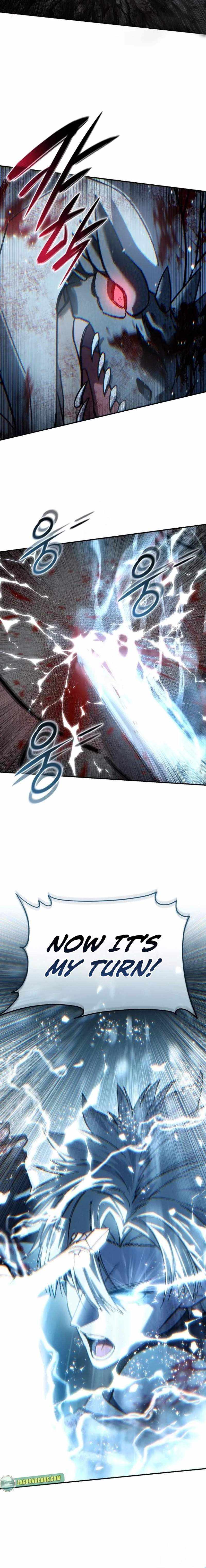 Read Star-Embracing Swordmaster chapter 118 image 33 on Lezhin