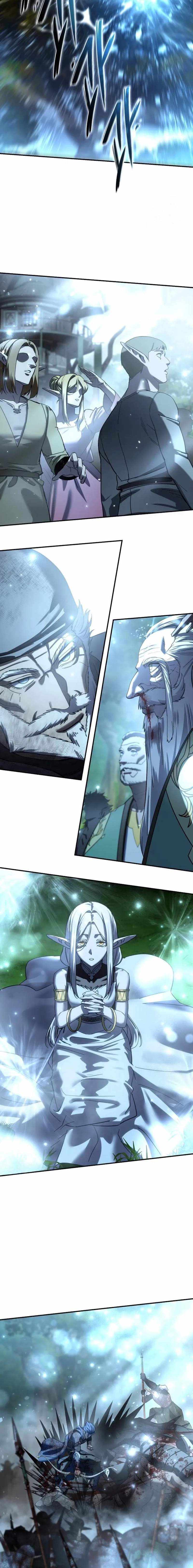 Read Star-Embracing Swordmaster chapter 118 image 35 on Lezhin
