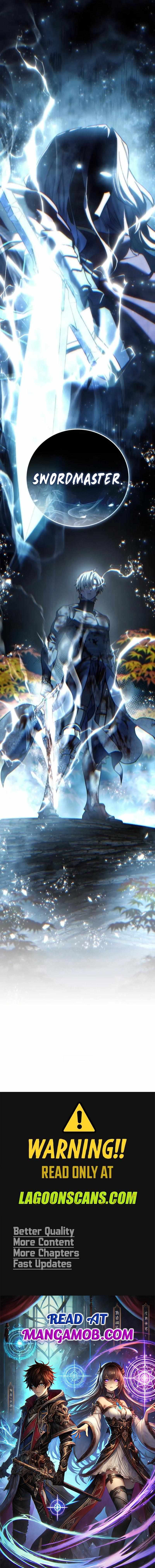 Read Star-Embracing Swordmaster chapter 118 image 38 on Lezhin