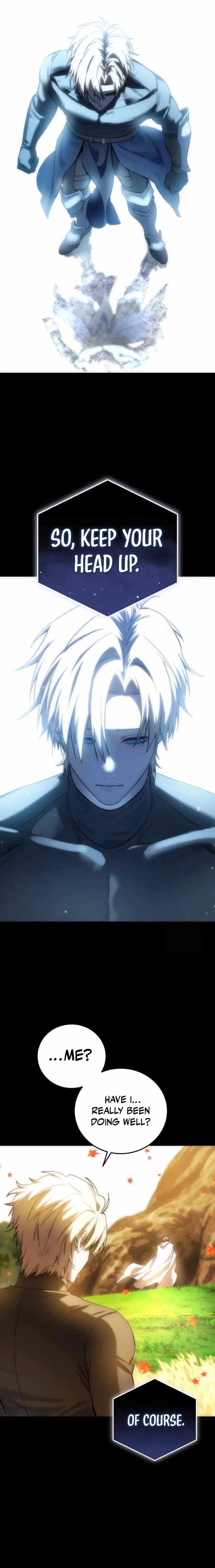 Read Star-Embracing Swordmaster chapter 118 image 5 on Lezhin