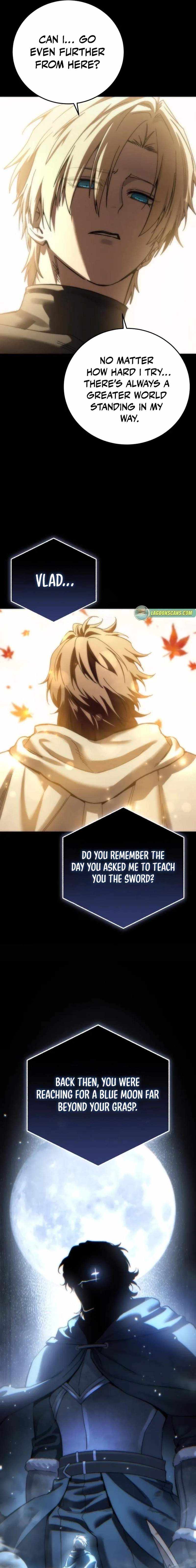 Read Star-Embracing Swordmaster chapter 118 image 6 on Lezhin