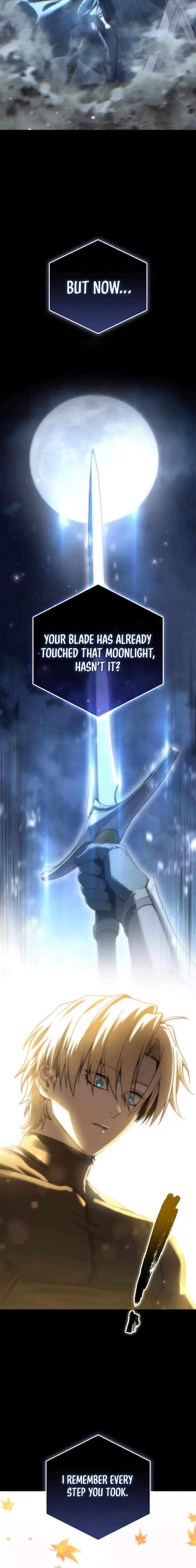 Read Star-Embracing Swordmaster chapter 118 image 7 on Lezhin