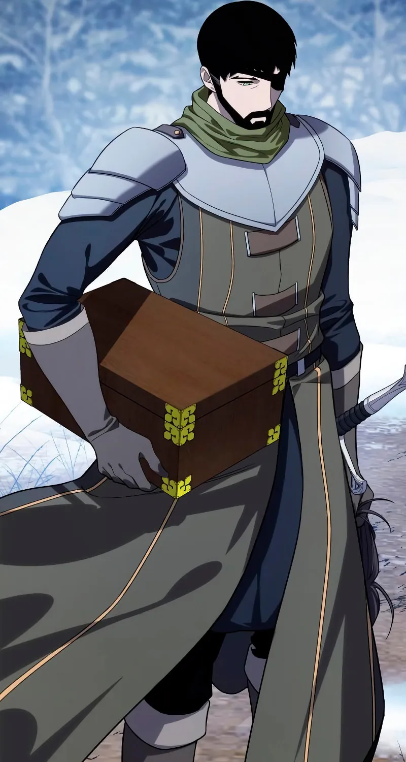 Read Star-Embracing Swordmaster chapter 12 image 21 on Lezhin