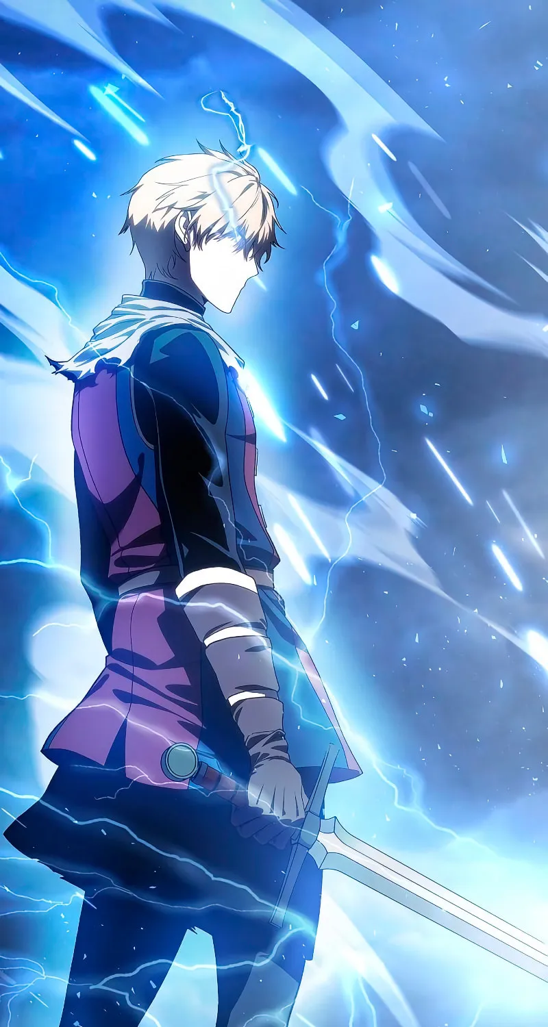 Read Star-Embracing Swordmaster chapter 12 image 31 on Lezhin