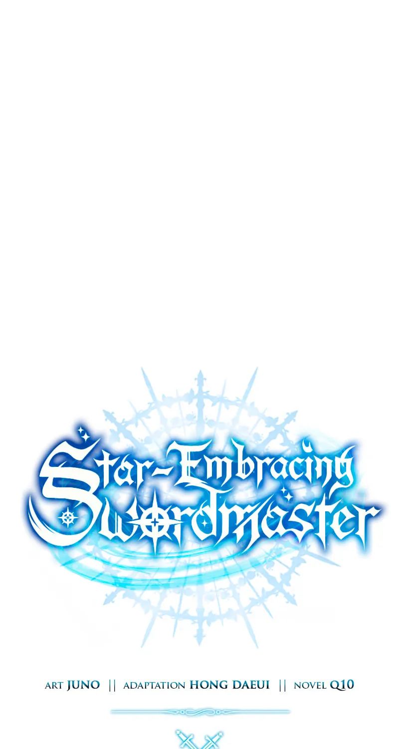 Read Star-Embracing Swordmaster chapter 12 image 33 on Lezhin