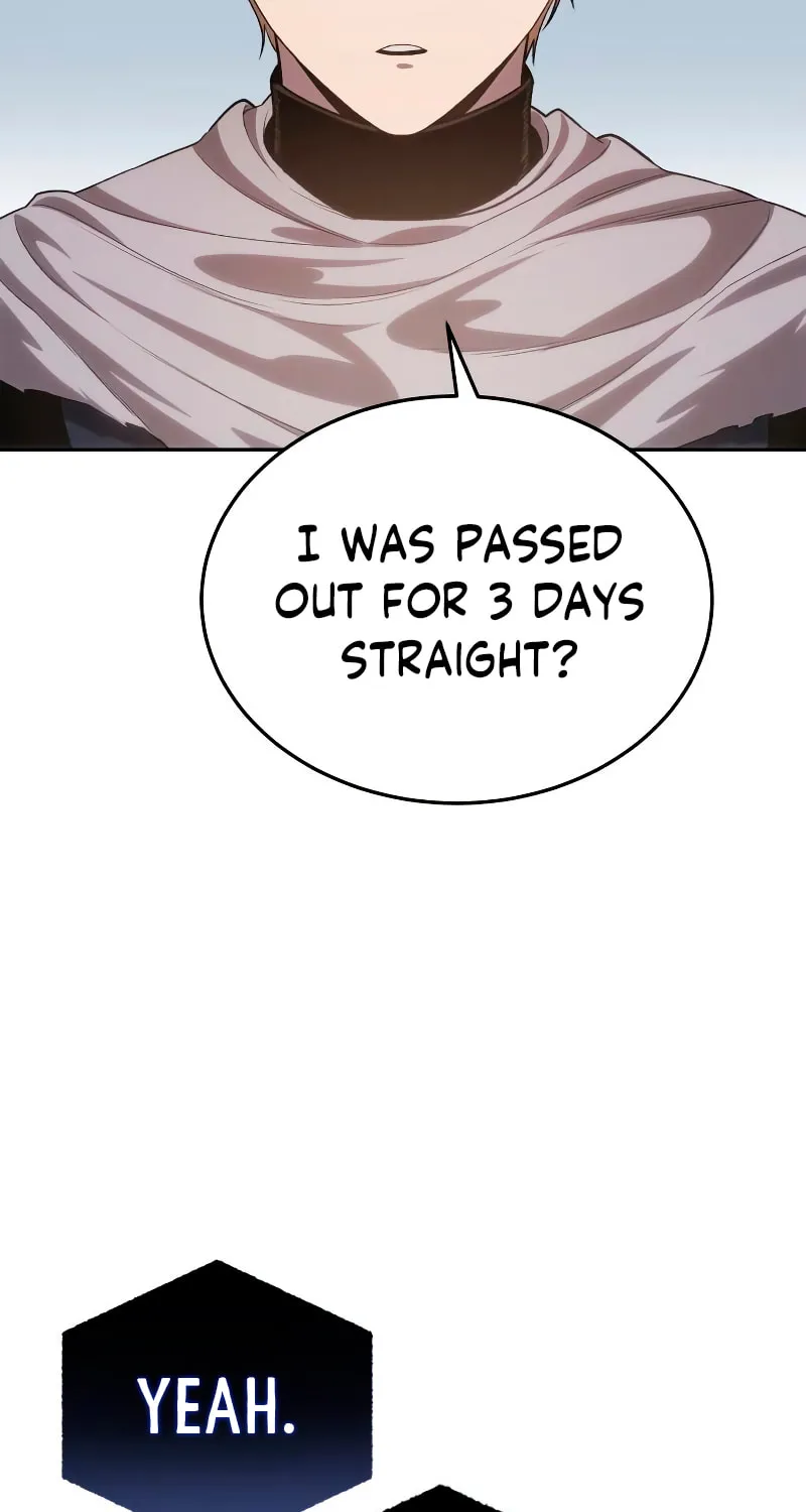 Read Star-Embracing Swordmaster chapter 12 image 35 on Lezhin