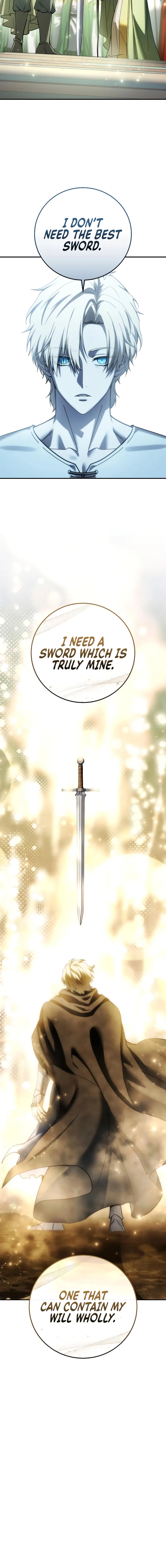 Read Star-Embracing Swordmaster chapter 120 image 16 on Lezhin