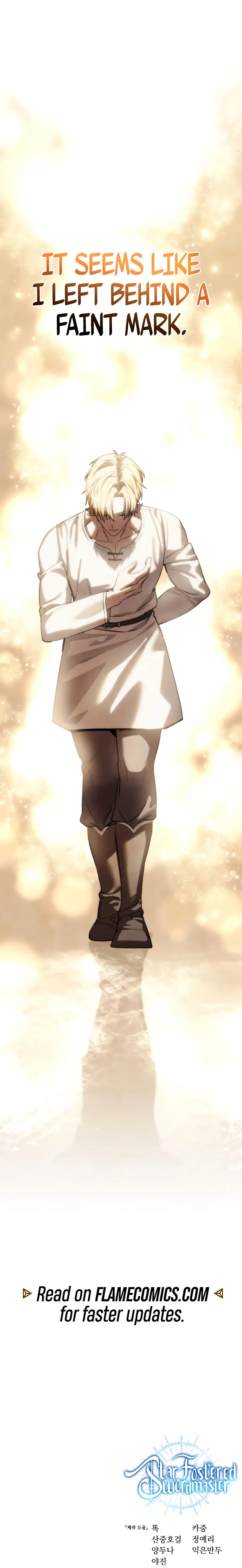 Read Star-Embracing Swordmaster chapter 120 image 24 on Lezhin