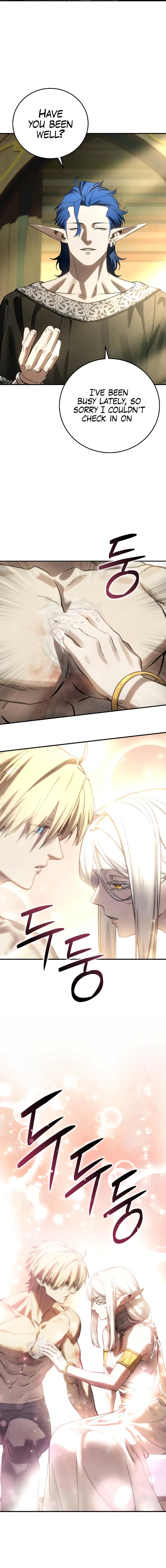 Read Star-Embracing Swordmaster chapter 120 image 4 on Lezhin