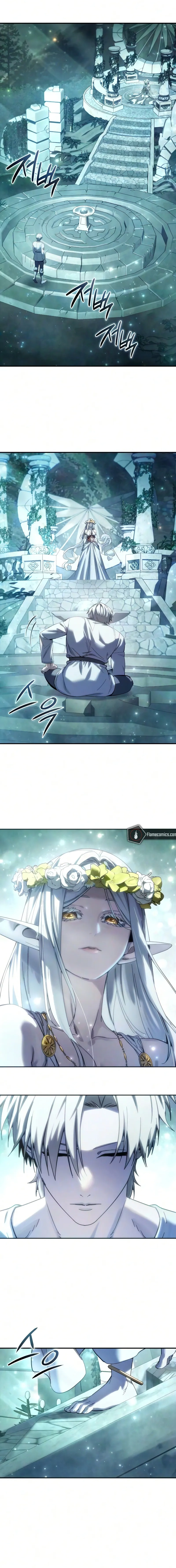 Read Star-Embracing Swordmaster chapter 121 image 10 on Lezhin